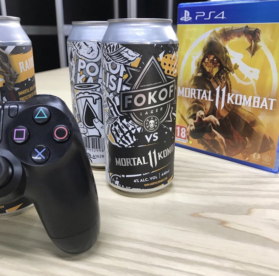 Fokof Bar tweet media