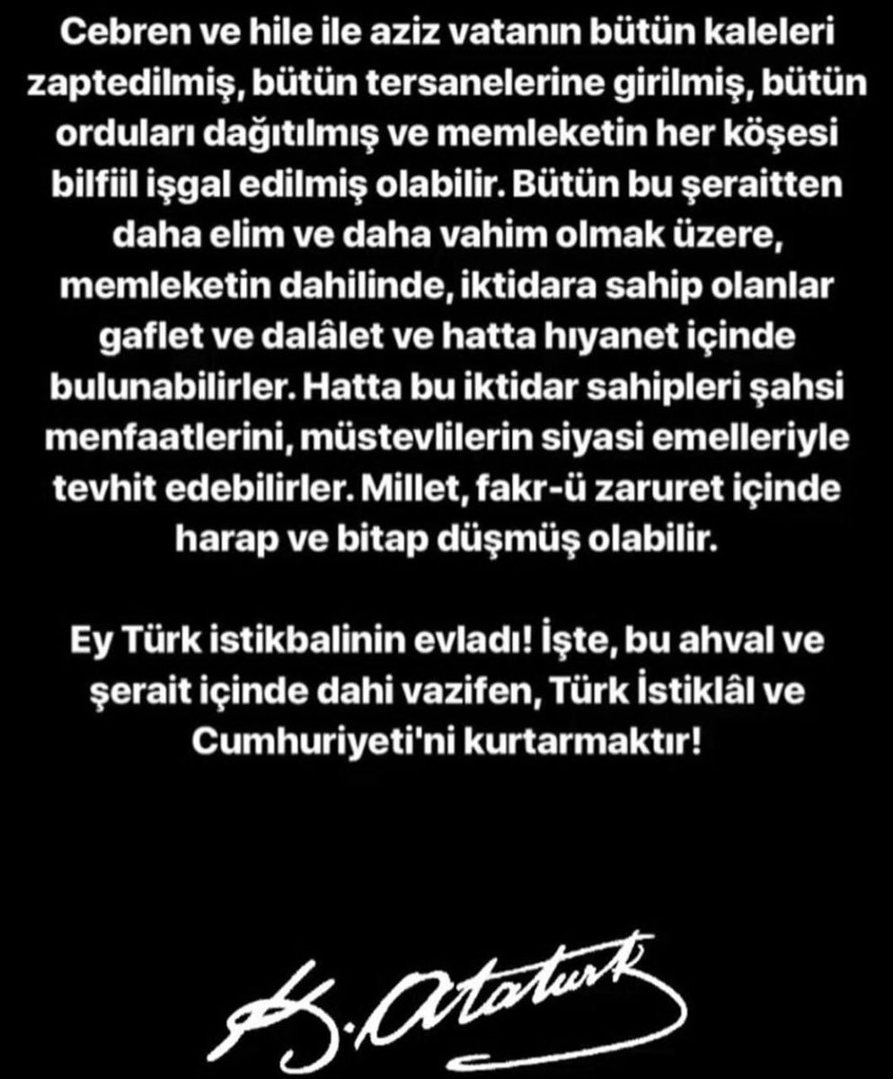 #herseycokguzelolacak 🇹🇷