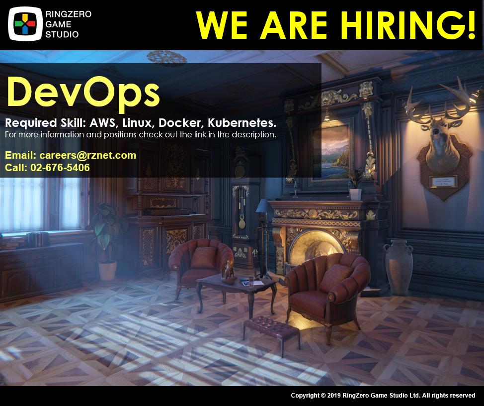 RingZero Game Studio tweet media