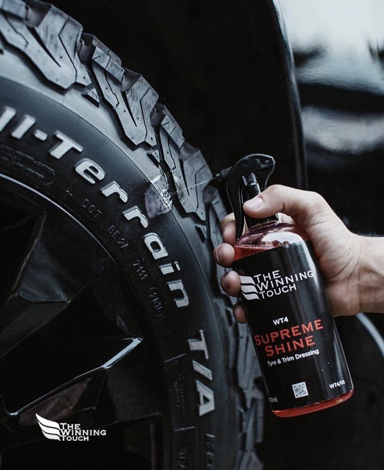 TWTDetailing's tweet photo. It's all about that #WinningTouch 🥇💯💦
https://t.co/4BOeUmmN9F https://t.co/IqbqvKG9MC