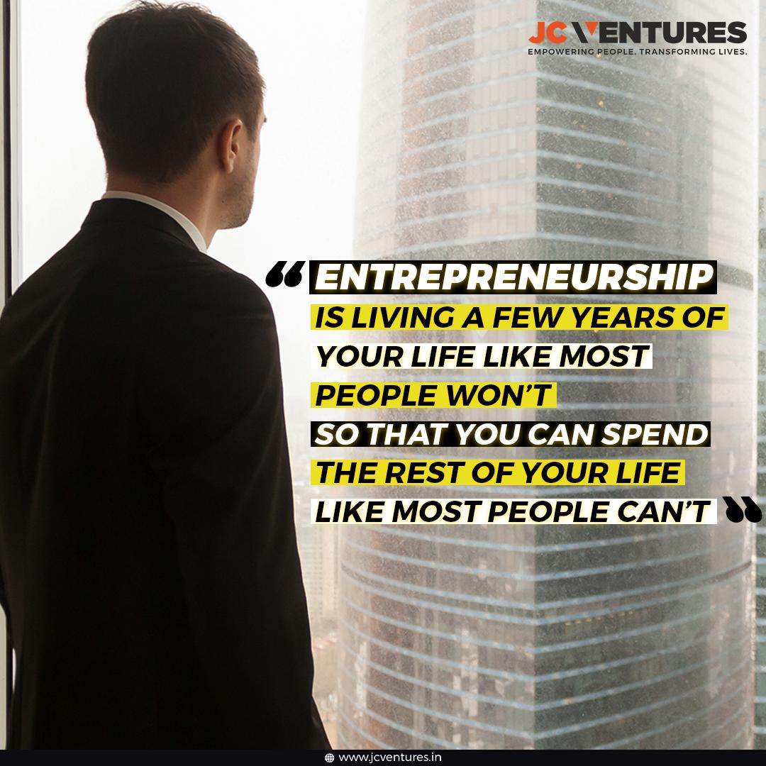 cmdjcventures's tweet photo. Being an entrepreneur is a mindset. You have to see things as opportunities all the time...!!
#motivation #success #entrepreneurlife #entrepreneurship #entrepreneur #businesslife #justfollowme https://t.co/wV8j3Sx4DF