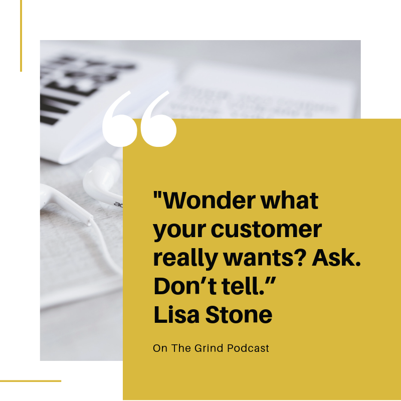 Onthegrindpod's tweet photo. Customer Care 

#Tuesdaymotivation
#Ongrindpodcast
#Entrepreneurship https://t.co/dkUHjCgqaB