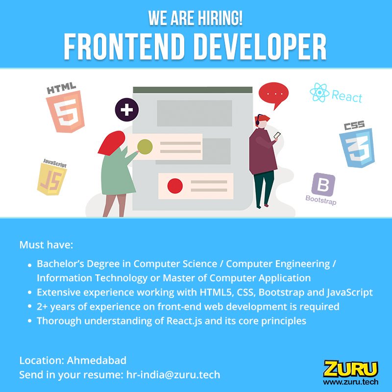 Zuru Tech Zuru Tech (@ZuruTechIndia) / Posts / X