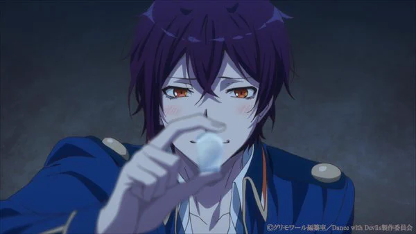 Dance with Devils公式 (@DwD_info) / X