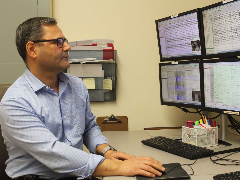 BiofeedbackG's tweet image. Neurologist to study cannabis as epilepsy treatment in response to frequent queries from patients about the potential for #cannabisoil to treat their seizures

ow.ly/38ne50tiCDL

#epilepsy #epilipsyandme #seizure