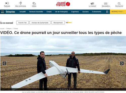 CeremaCom's tweet photo. 🛩Les #drones, des outils testés par le #Cerema pour des applications variées: surveillance du littoral ou des digues, archéologie, observation du territoire, logistique... 
✅Focus sur quelques projets en cours
@AzurDrones @JOURNALDUDRONE @Min_Ecologie https://t.co/lBYgGLJhIH https://t.co/5YtNE4McZd