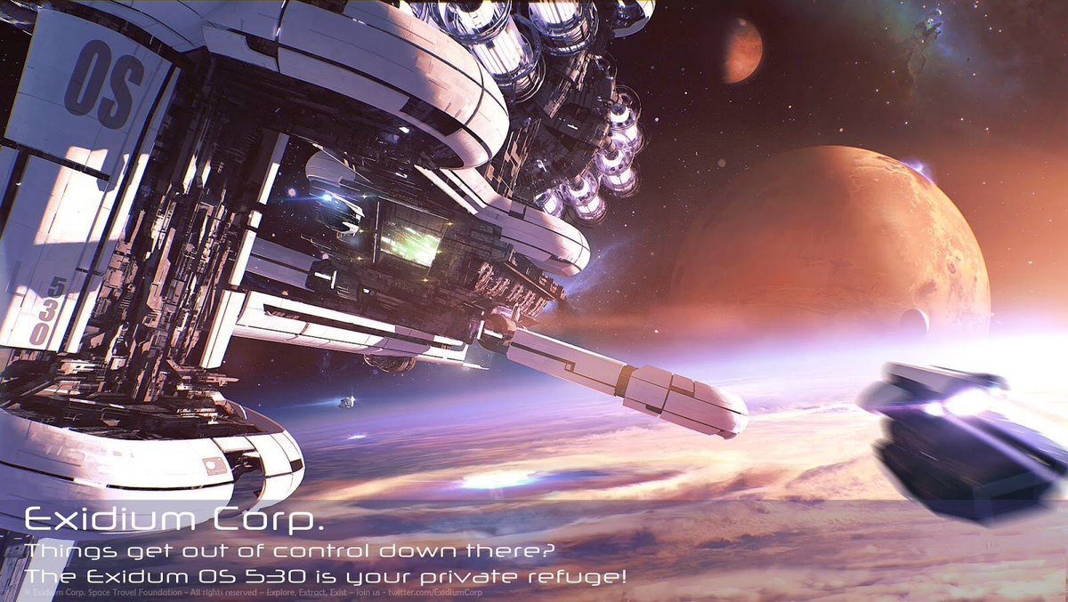 ahenk75's tweet image. Lunar Gateway versus LEO Gateway spacedaily.com/m/reports/Gate… Interesting debate #spacepolicy #spaceeconomy #spaceexploitation #spaceexploration #Space #innovation @exploreplanets @TheMarsSociety