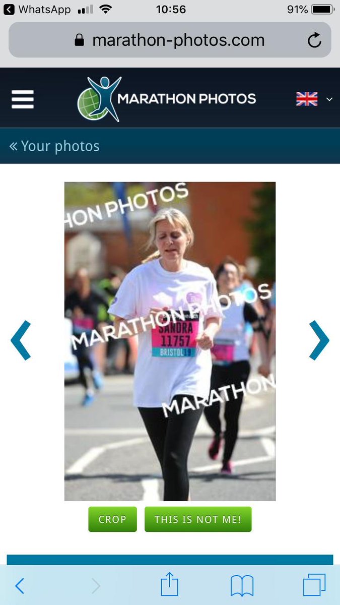A big shout out to DecaDent pair Bekie and Sandra who completed the BRISTOL 10K on the weekend raising lots of money for a really worthwhile cause.
rbhcharity.org/fundraisers/ka…

Well done both were very proud of you 🥇🥇🥇🎉🎉🎉