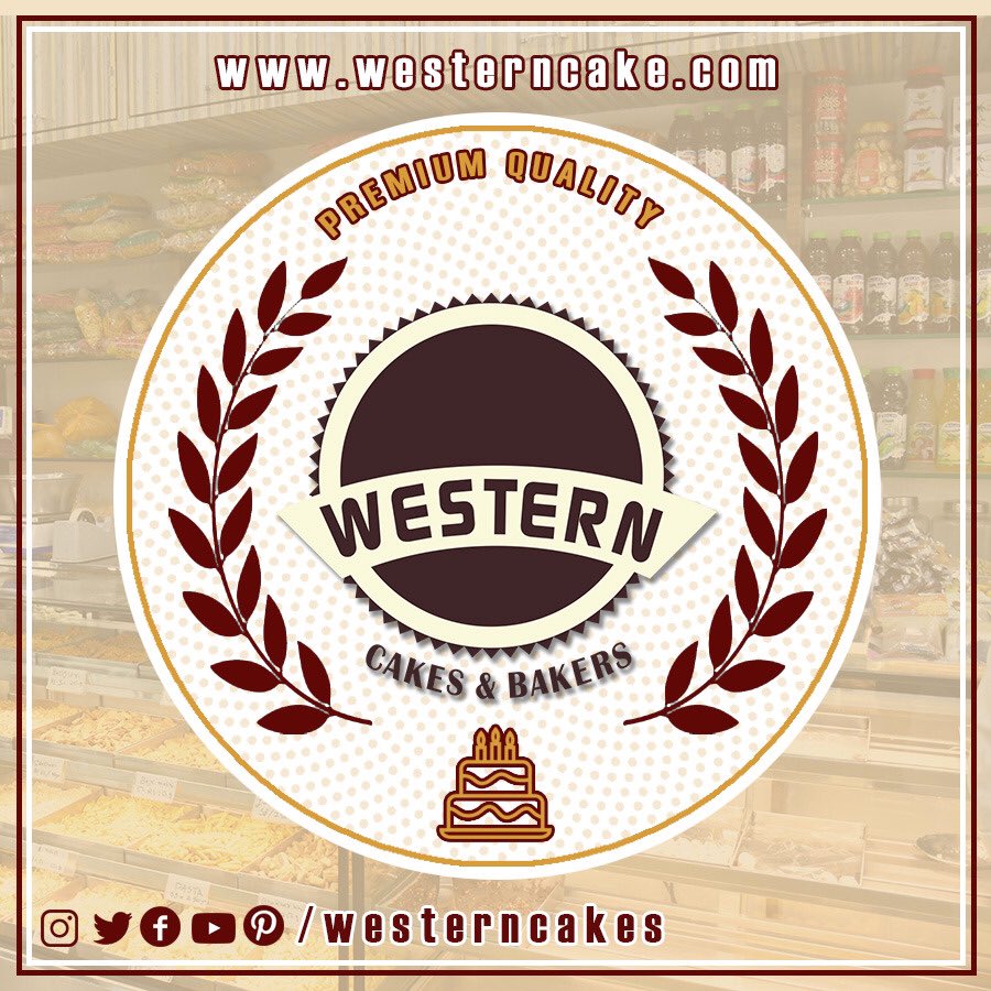 WesternCakes's tweet photo. Experience an exceptional Premium Quality fine taste #food products ranging from sweet cupcakes to namkeen farsan in our very own Vasai,Virar and Nalasopara with @westerncakes.#Cakes #Bakery #food #pastry #Desert #livecake #Bakery #onlinecakedelivery #cakeshop https://t.co/dJJKA2rfSd