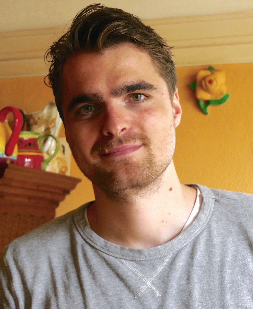 Hugo Schalkwijk is toegetreden tot het bestuur van het FNI. Hugo is publiekshistoricus en maakt bij zijn research graag gebruik van de oral history technieken. Wij wensen hem veel wijsheid en succes in deze nieuwe functie!