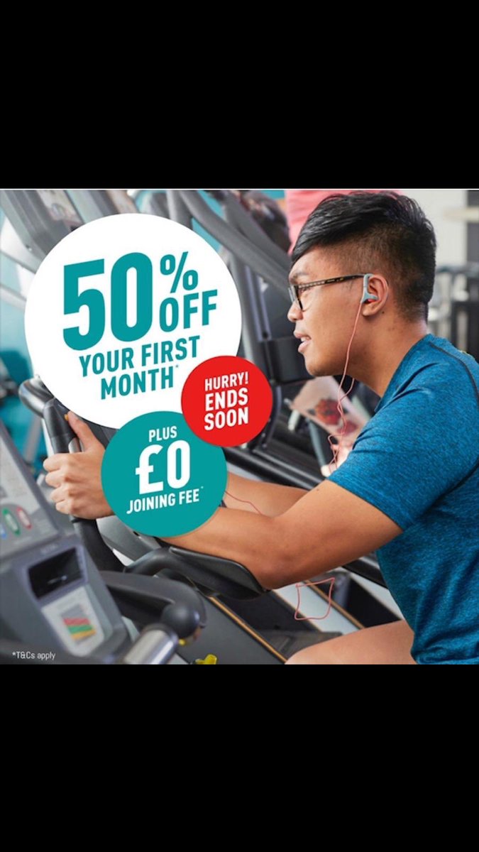 PureGym_HiGate tweet picture