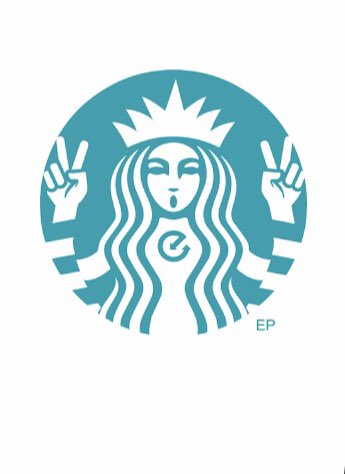 Gooooooddddd to be back and time to get on track #Peace #love and #Branded #merchandise 😂