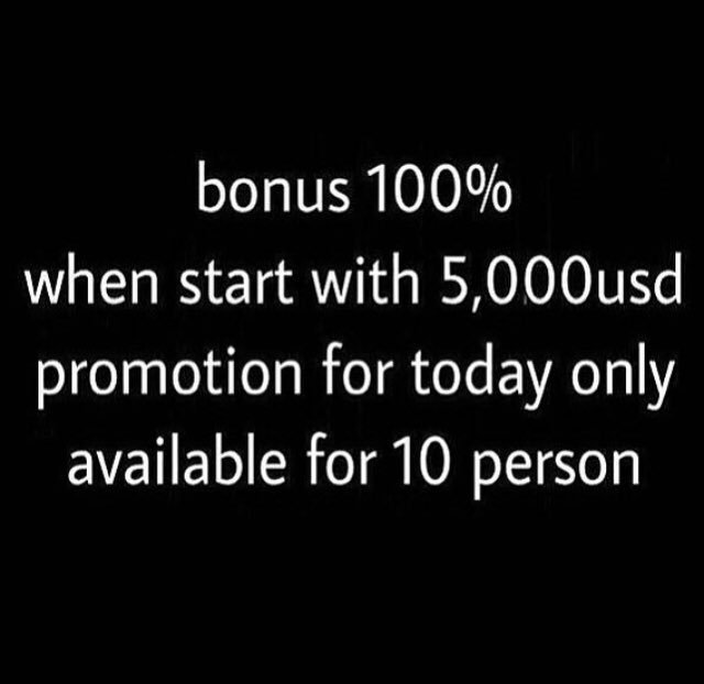 goldtraderforex's tweet photo. ranadhan offer #saham #bskl #profit #untung #modal #business #berniaga #forex #forexmalaysia #bitcoin #jualbelineteller #jutawanmuda #jutawanmalaysia #accountmanager #neteller #kualalumpur #bruneitrader #forextradermalaysia #forexbrunei #netellermalaysia #bitcoinmalaysia #m #emas https://t.co/MhpKWq5ibL