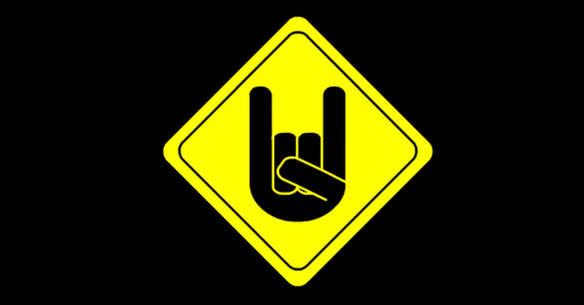 Bon dia sediciosos! Llarga vida al rock'n'roll i a la #RepúblicaCatalana!