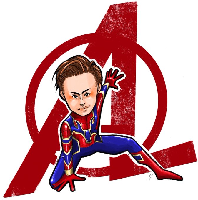 スパイダーマンのtwitterイラスト検索結果 古い順 スパイダーマンのtwitterイラスト検索結果 古い順