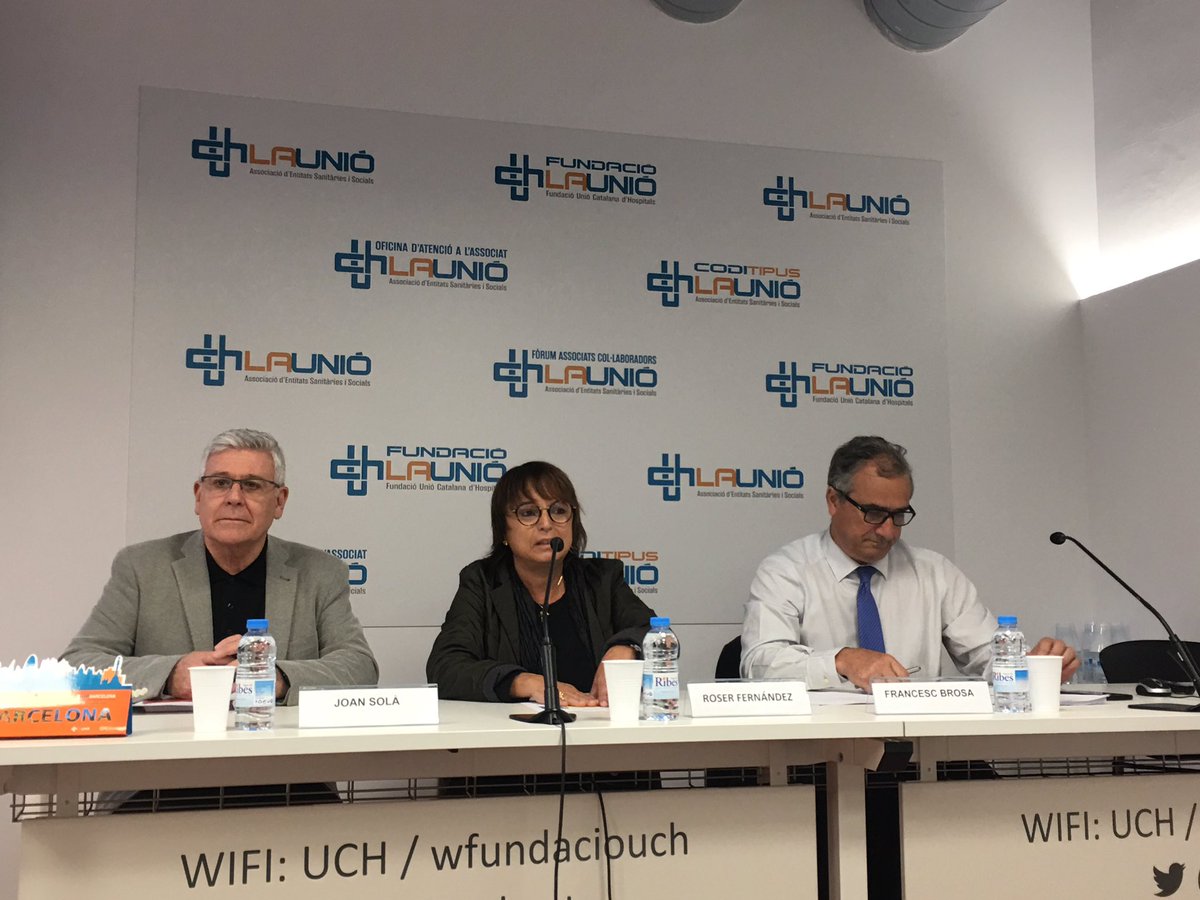 uchcat's tweet photo. Avui sala plena #finaldevidaUCH a @uchcat. Compartim experiències! https://t.co/4cAfprWBhz