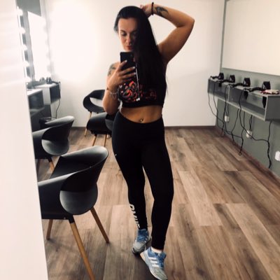 KarinaPandaa's tweet photo. #gympliuslietuva https://t.co/oVtuK7JeB0