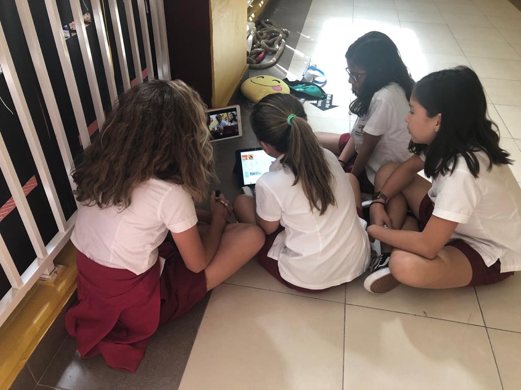 IBPYP | Raffles World Academy tweet media