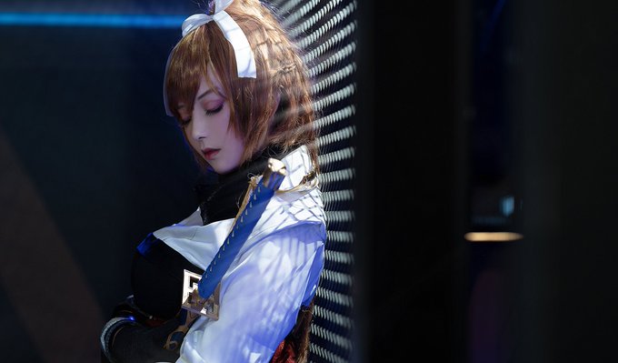 コスプレイヤーnatsumeのTwitter画像74