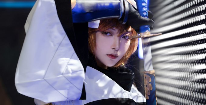 コスプレイヤーnatsumeのTwitter画像75