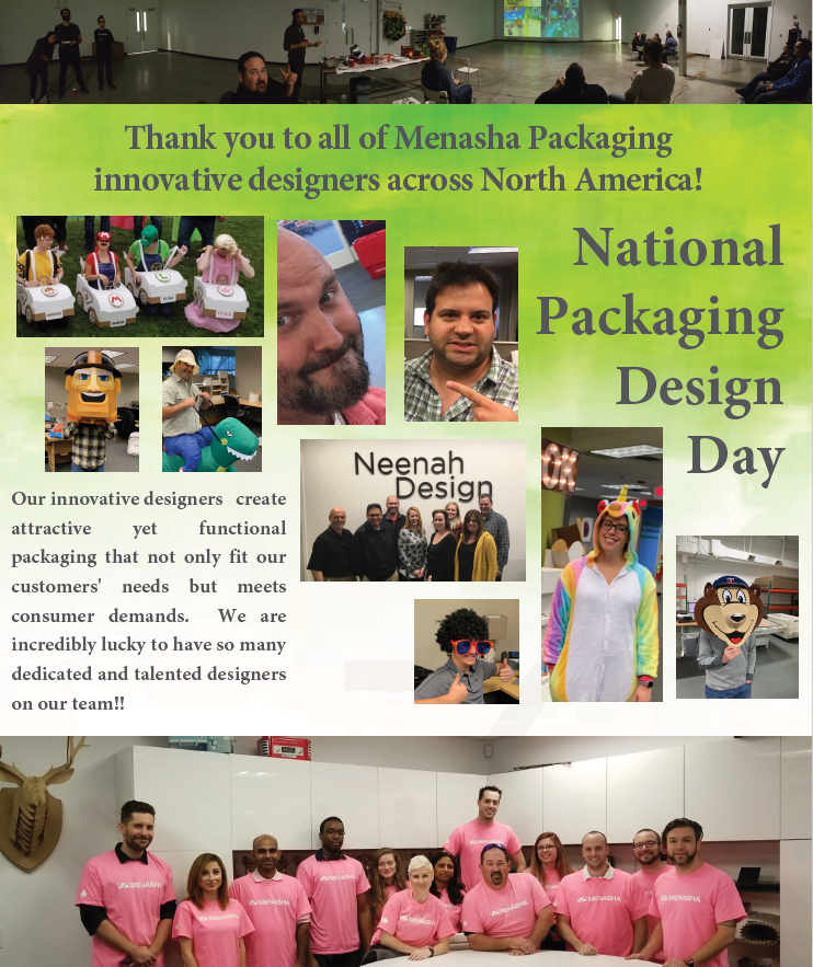 Menasha Packaging tweet media