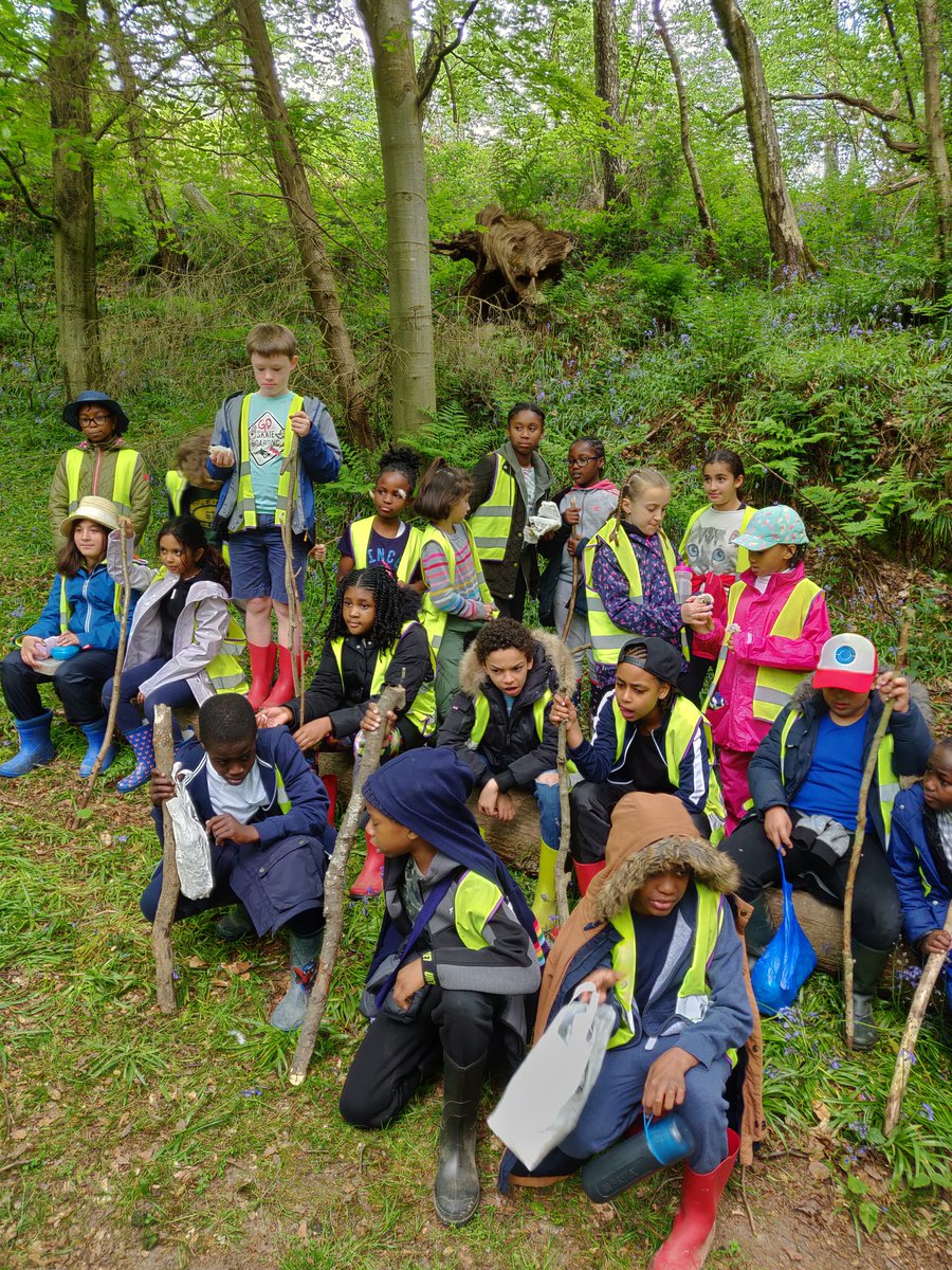 So far so good <a href="/ReayPrimary/">Reay Primary School</a> <a href="/grdnclassroom/">TGC</a> @VeronikaHicks2