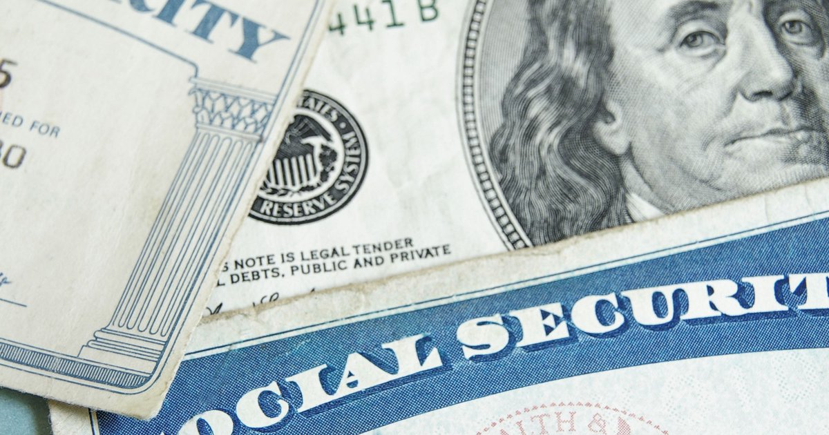 pssconsulting's tweet photo. Checked your Social Security statement? If not, you could miss a shortfall in benefits https://t.co/zMIj2gDm08 https://t.co/3PL0U4I2u5