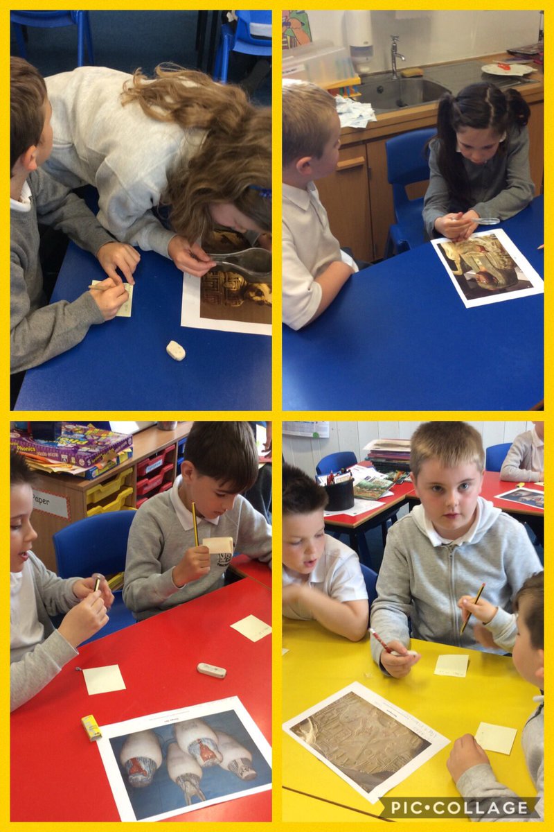 Fishcross Primary tweet media