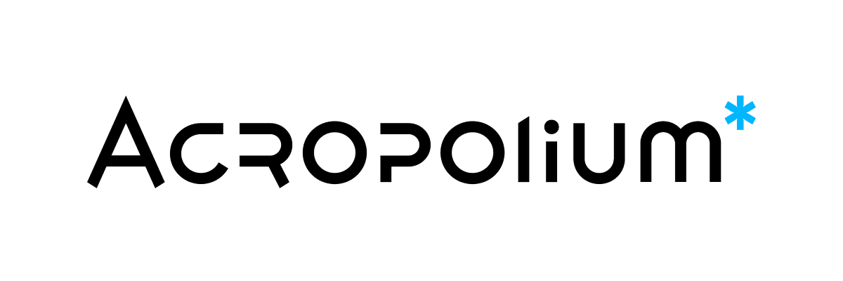 NodeConference's tweet image. We are glad to introduce you our media partner - Acropolium.
Acropolium is a software development company with more than 15 years of experience, 80+ happy team members and 400+ successfully released projects.
Come over and give this friendship a shot!