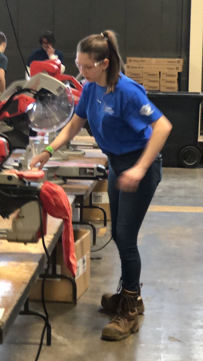 TempestCDN's tweet photo. #tldsb #SkillsON2019 https://t.co/zrgQHSFFtS