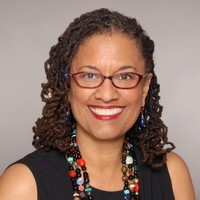 Look who's coming to the meeting tonight!! Deborah H. Barnes, Ph.D., Associate Professor of English and Africana Studies at NCA&amp;TSU.  A Greensboro native and lifelong advocate for racial justice, Dr. Barnes chairs the Anti-Poverty Committee for the NC NAACP.