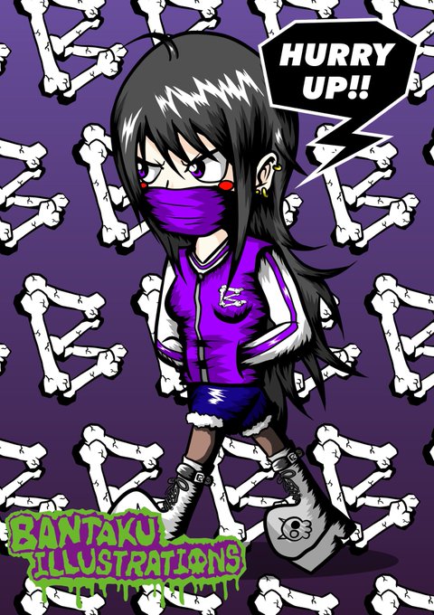 スカジャンのtwitterイラスト検索結果 スカジャンのtwitterイラスト検索結果