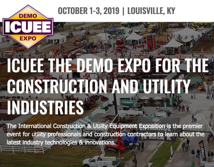 TheToroCompany's tweet photo. @ICUEE is 147 days away. Can you tell we're excited? Plans are already underway here at Toro, and we're looking forward to another excellent show. Mark your calendar, and we'll see you there! >> https://t.co/hBQUw20zZD #ToroSWS https://t.co/MqgEU7EXn0