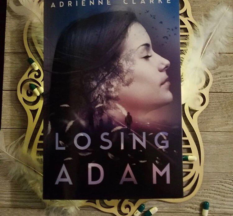 Thank you to the Eric Hoffer Book Awards for selecting Losing Adam - a reimagining of The Snow Queen - as a finalist! #FairyTaleTuesday #HofferAward   amazon.com/gp/product/B07…