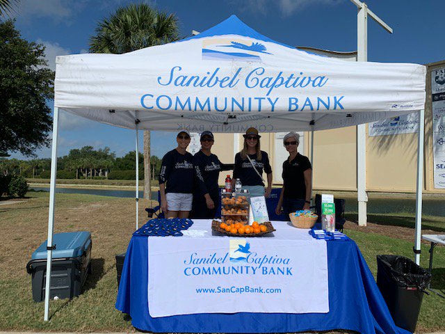 Sanibel Captiva Community Bank On Twitter Sancap Team Members