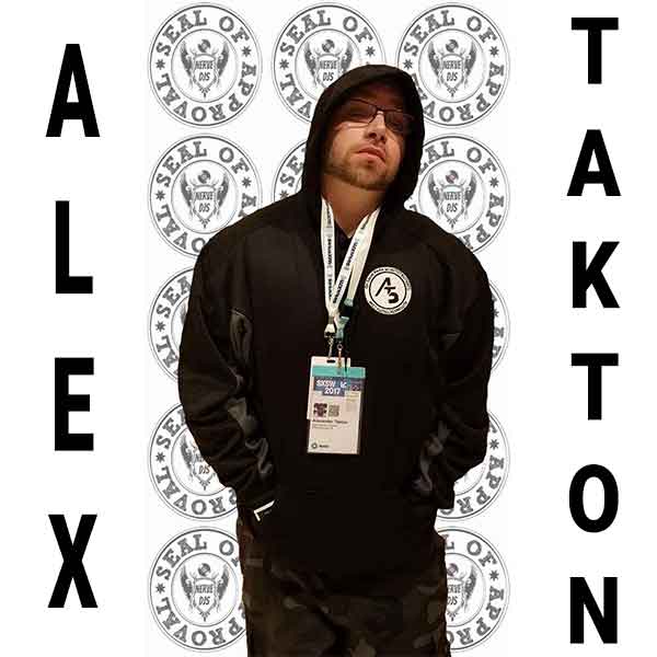 Nerve DJs tweet media