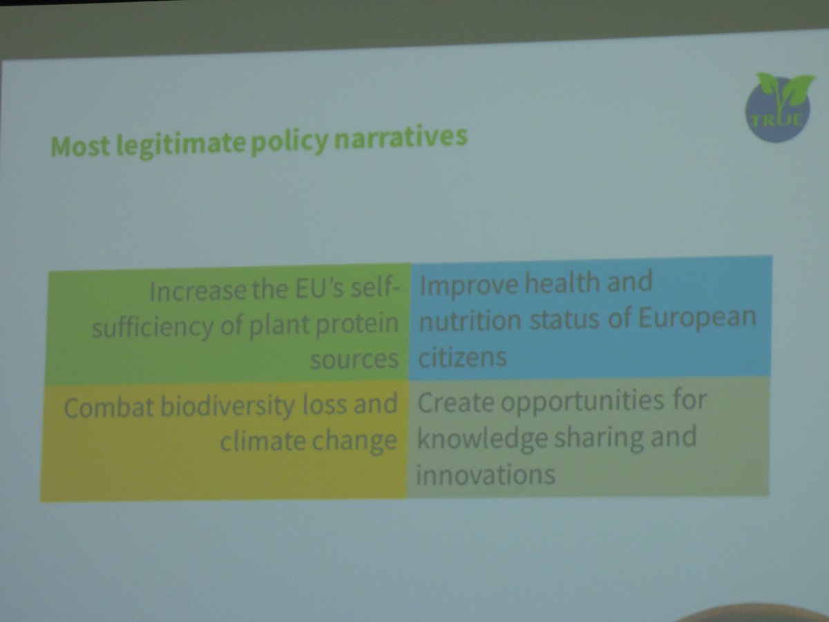 TrueLegumes's tweet photo. In the morning sesson at the #TrueLINworkshop today we also discussed with legume stakeholders the political frameworks needed to support legume based sustainable agrifood systems. #LegumeInnoNet #LoveLegumes https://t.co/nZiCBjDWSq