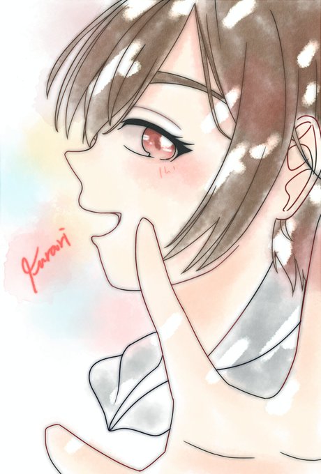 塗り方で 高画質 のtwitterイラスト検索結果