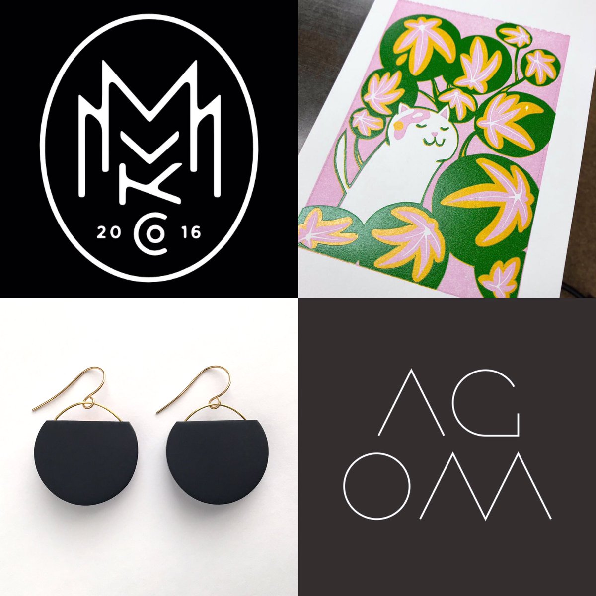 Our next #ESomMarket is coming up this Saturday! Moms, graduates, brides to be, you'll find something for everyone on your spring shopping list (and yourself!) facebook.com/events/7749257…

Sponsored by <a href="/inspbev/">Inspired Beverage</a> <a href="/ilegalmezcal/">Ilegal Mezcal</a> #lejaycassis