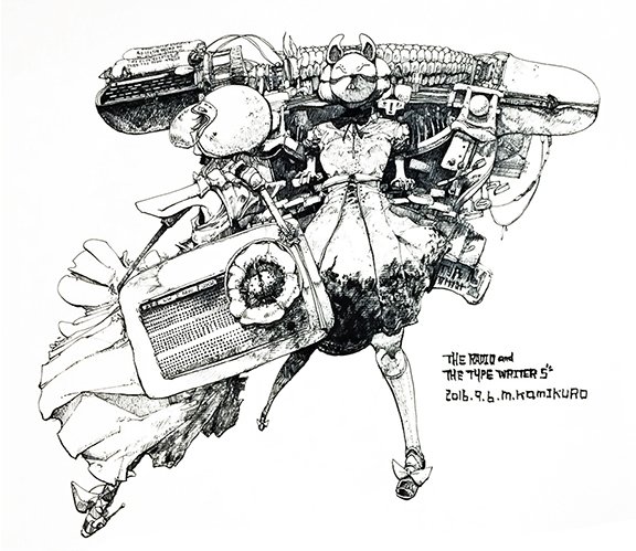 松村上久郎 12月 まちゅむら祭2と冬合宿 昔の方が今よりうんとマジメに絵を描いてる説が浮上して気持ちがだいぶ辛い T Co Owx1othkhy Twitter