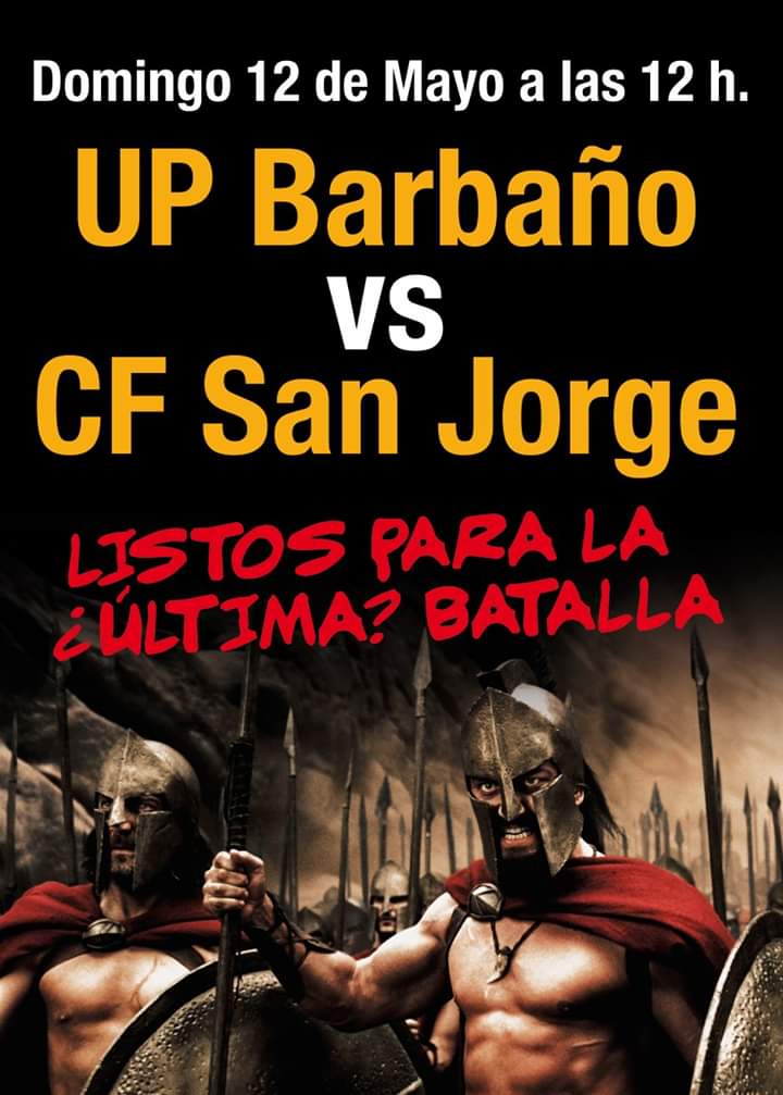 Unión Polideportiva Barbaño tweet media