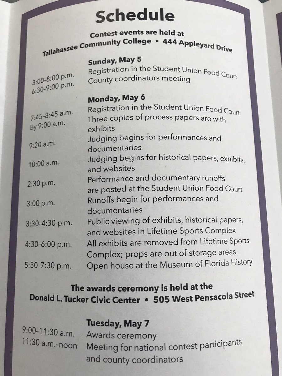 MCPS_Secondary's tweet photo. #MCPS students have arrived at the #FHD2019 Awards Ceremony! It has been a fabulous trip!! 🥇🥈🏆🥇🥈🏆🥇🥈🏆@MarionCountyK12 @Grantham_Greats @wkmcateer4 @HMS_Bulls @OsceolaTweets @LWHS_Canes @FHS_WildcatLife @NMMScolts @LWMS_Eagles @fort_mccoy https://t.co/FIzx5UHc4x