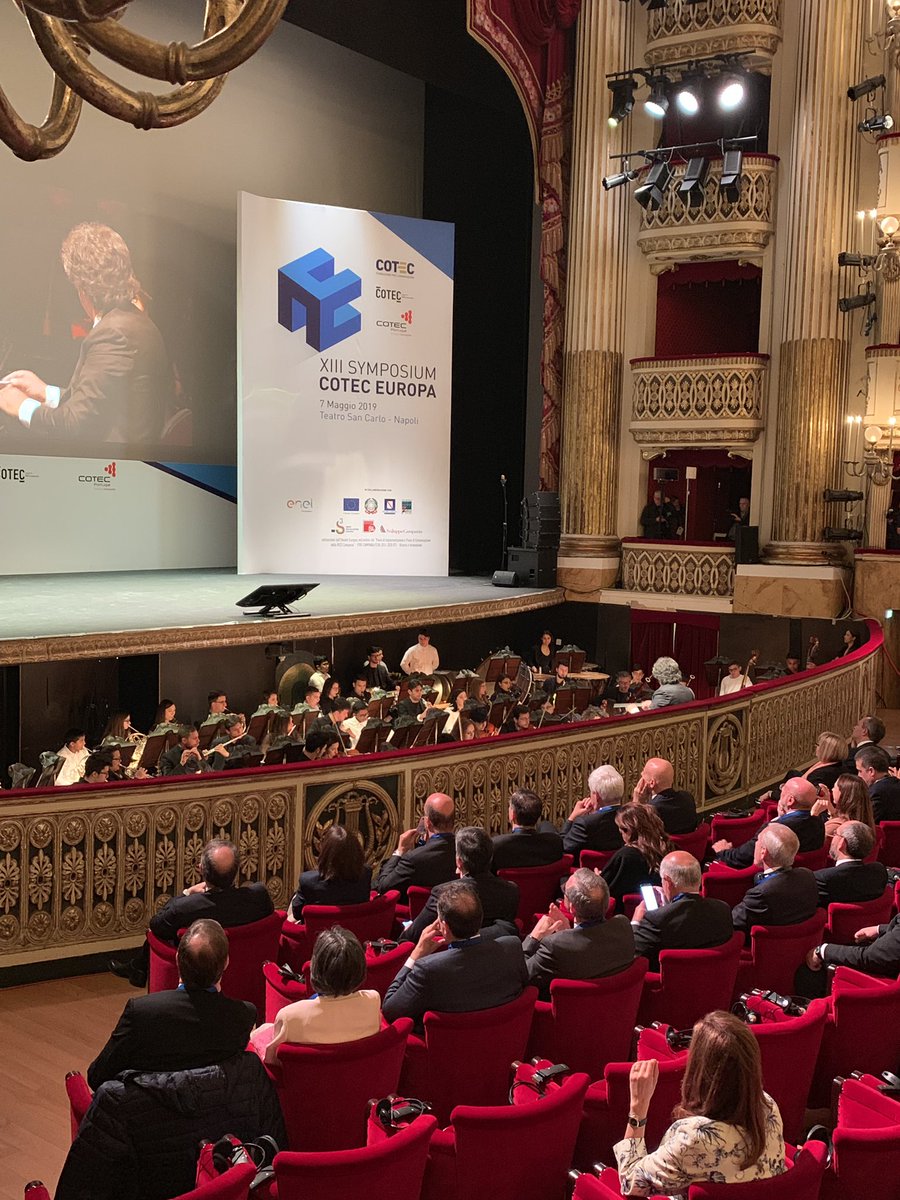 salippo's tweet photo. Giorni dedicati al digitale, all’innovazione, al futuro !!
@Agenzia_Italia #DigitalDays #HackGov #Cotec https://t.co/rnFF1Nzi89