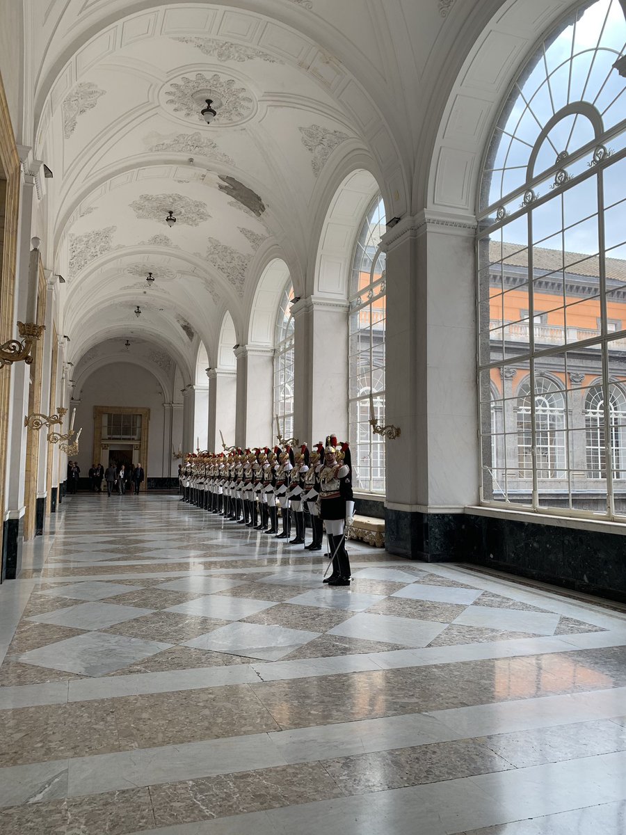 salippo's tweet photo. Giorni dedicati al digitale, all’innovazione, al futuro !!
@Agenzia_Italia #DigitalDays #HackGov #Cotec https://t.co/rnFF1Nzi89