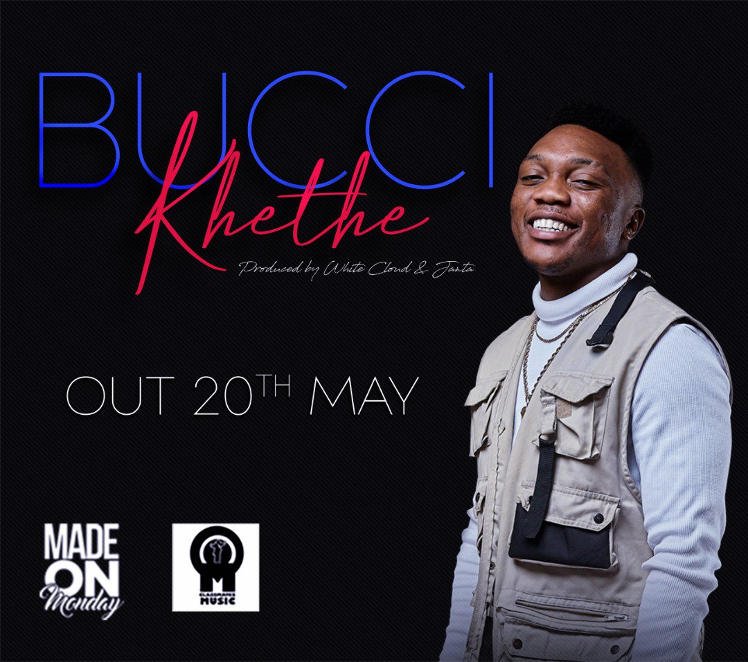 BucciMwale19's tweet photo. God directed me to people I've never thought i'd ever work with on this project and the result is just so Huge! Am scared myself but thank God for such a product #KHETHE dropping on the 20th let's spread the word!! #RnBAfro
@TheoThomsonMw @PiksyPiksy @bnltimes @timveniradio https://t.co/hpSQ6Z756u