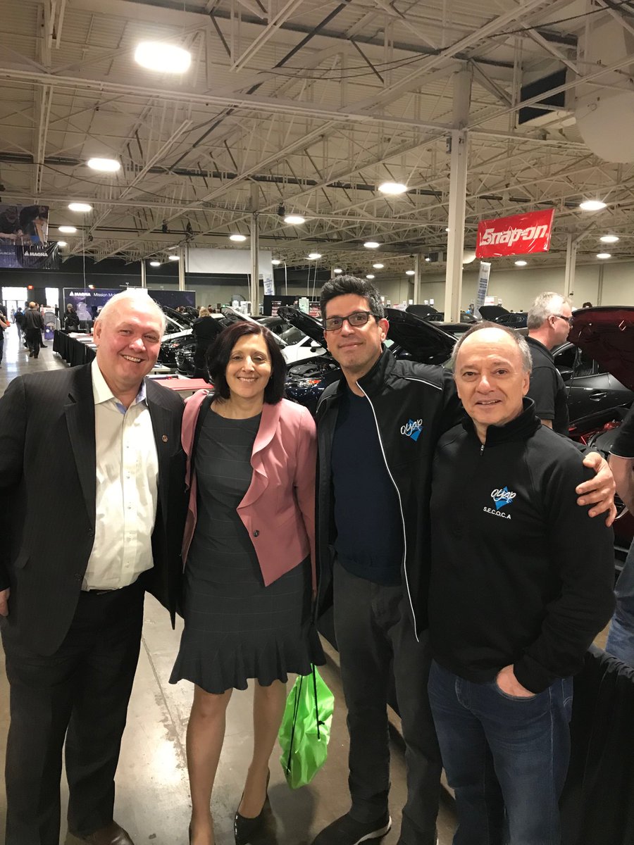 ⁦<a href="/TCDSB/">Toronto Catholic District School Board</a>⁩ Auto Service Technician Competition at Skills Competition