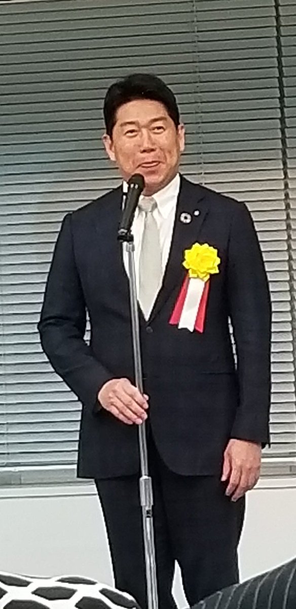 川崎市長 川崎市長
