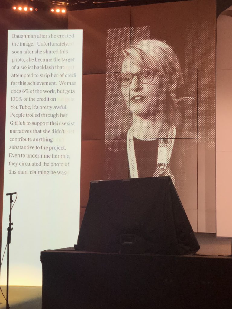 ncmart's tweet photo. “How do we invent a better future for women and mothers to reconceive the breast pump? We weren’t sure if there would be interest... We got 1200 emails from mothers eager to weigh in. ” @alexishope @medialab #mitmedia #rp19 https://t.co/Q2ExiMbBo2
