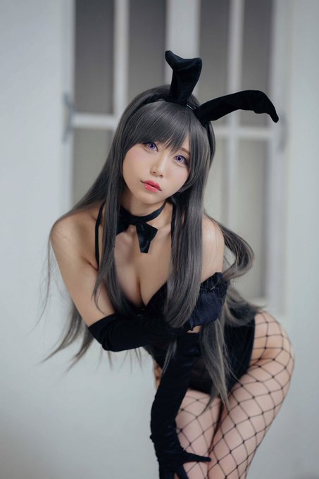 コスプレイヤーRabiのTwitter画像24