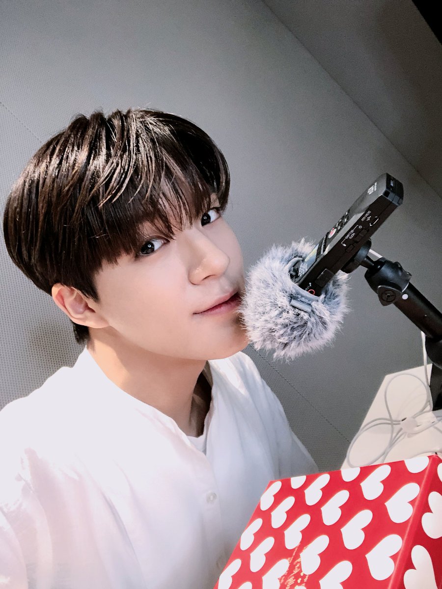 NCT tweet media